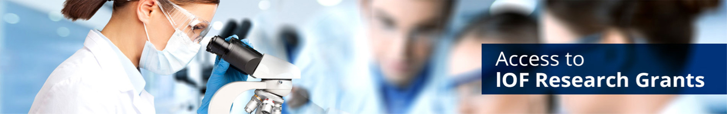 research grants banner